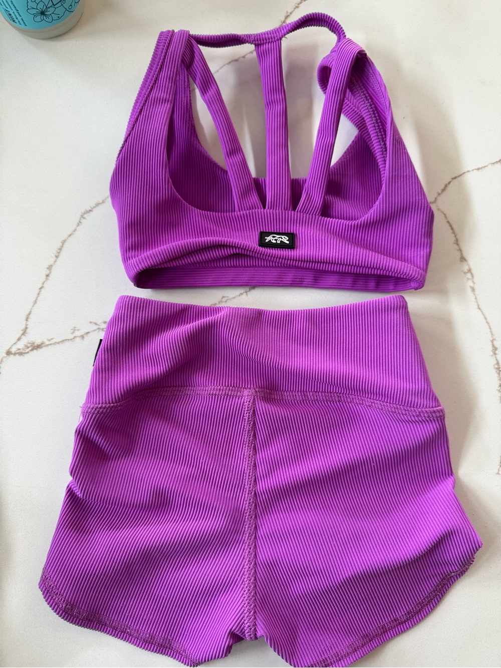 Tiger Friday - child medium set